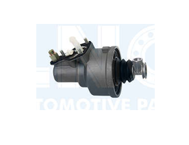 Servo Embrague C/Rosca  Scania P141/P124/R114 