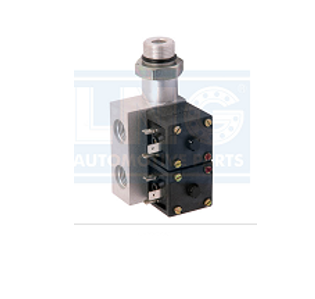 Valvula Solenoide MB Todos