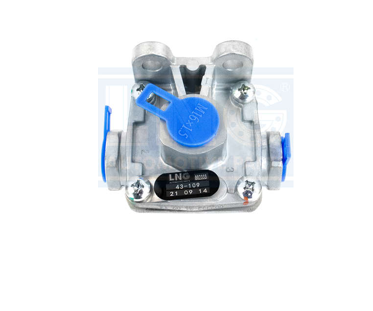 Valvula Descarga Rapida Ford Cargo 1215-1218-1313-1314-1317-1415