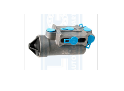 Valvula Gobernador Ford Cargo 1215-1217-1415-1417-1421-1617-1621-1622 91->05 VW 11140-1240H-12170-12180-14150-14170-14200-14210