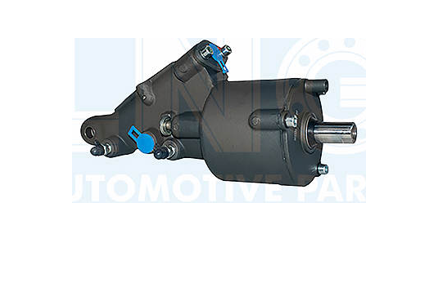 Servo Embrague Volvo B10M/B58 N10/N12/NL12/B10M/B58 