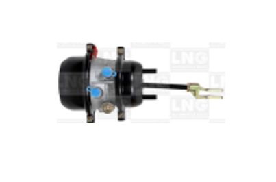 Pulmon de Freno VW8150/9150 Ford 814/815/915  MB 710 912   16X24