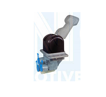 Valvula Freno de Mano VW 17250E/19320E/24250E/25370E/31320/31370E Constellation 