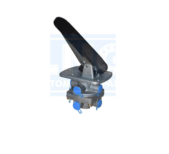 Valvula Pedal MB 1924-1924A-LS1924-LS1924A