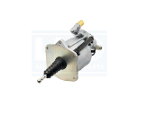 Servo embrague Scania Onibus Serie 5  