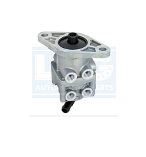 Valvula Pedal Ford C815E/C1317E/C1517E/C1717E