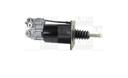 Servo Embreagem Derecho Ford  Cargo 1722 BC457K626AB