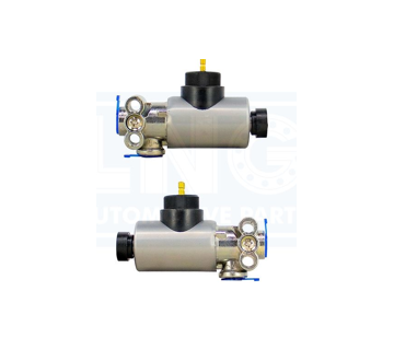 Valvula Solenoide MB LS1935 1941 3/2 vias 24 volts.
