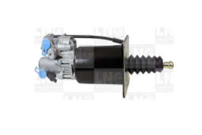 Servo de Embrague Cargo 1723 2429 2623 2629 1729 3129 2012--
