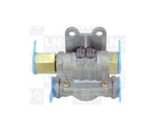 Valvula de Descarga Rapida Del. Izq. Volkswagen 15180