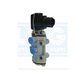 Valvula Solenoide Ford New Cargo 2011->