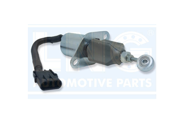 Valvula Solenoide 12Volts. Ford Cargo / Volkswagen 