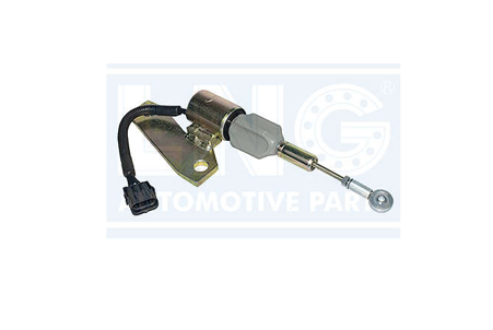 Valvula Solenoide 24V Cummins 6BT