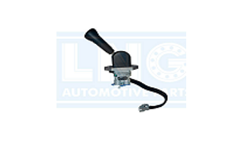 Valvula Freno de Mano Nuevo Ford Cargo Cavalo 1722/1723/1729