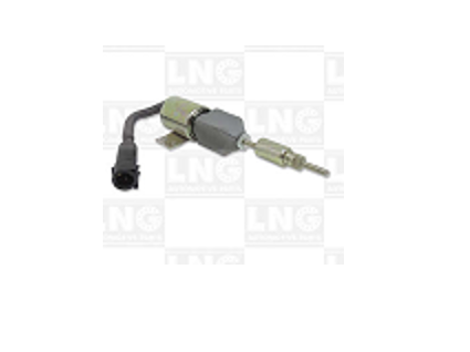 Valvula Solenoide  FORD 1215/1217/1415/1417/1617 92->95  23