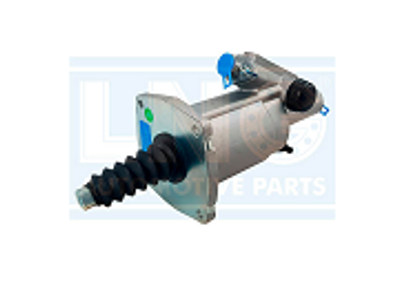 Servo Embrague Volare V8 L Euro V  Volare V8L Motor Euro V