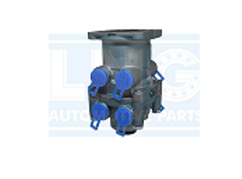 Valvula Pedal Ford New Cargo 1317/1717/2428/2628/3132