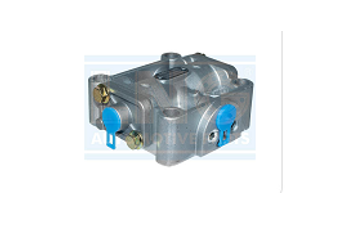 Valvula caja de cambio Iveco/MB/VW