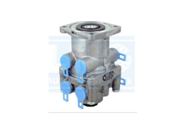 Valvula de pedal 4 vias MB 712-914