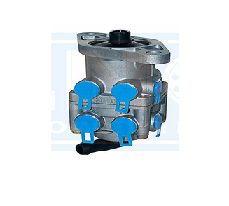 Valvula Pedal Ford Cargo 1621/1721/1421/1617/1622 02->06