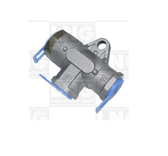 Valvula Dos Vias Camiones Agrale/Ford