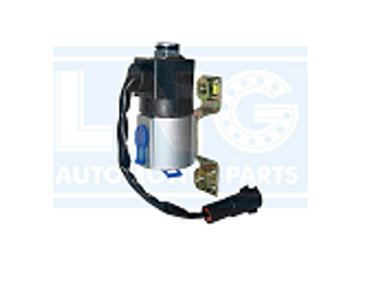 Valvula Solenoide 3/2 vias 24VOLTS. Ford B1618 / B1620 VW Onibus