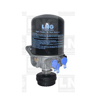 VALVULA APU VW 18320/19360