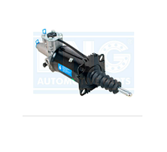 Servo Embrague VW  Man