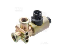 Valvula Solenoide 24V MB O500 RSD/ O500M/O500MA