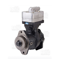 Compresor Diam 75mm  Completo Cummins Motor Serie B-ISB 