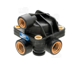 Valvula Reley Tuerca M16xM22 (03) MBenz