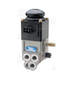 Valvula Solenoide 24V MB