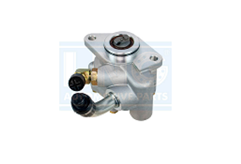 Bomba Direccion Hidraulica Rotacion Derecha  Ford Cargo 814