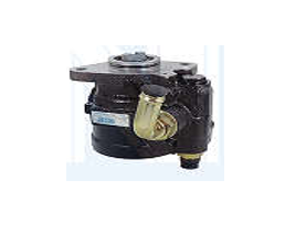 Bomba de Dirección Hidraulica VW 14150/14200/17180/13180/15180/17210/23210/12180 14180 Rotación Izquierda 