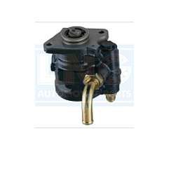 Bomba Dirección Hidraulica Rotación Izquierda VW Constellation 17250E 24250E Worker 15190E 17250E Motor Cummins 