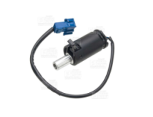 Valvula 3/2 vias (24V) MB