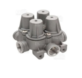 Valvula Protectora 4 circuitos 22mm MB 915-914 