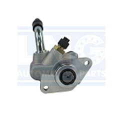 Bomba Direccion Hidraulica Ford Cargo