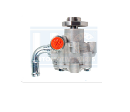 Bomba Dirección Hidraulica VW Golf  01->14