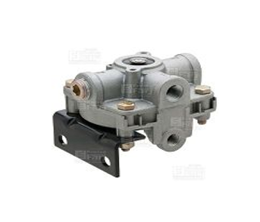 Valvula ralenti con soporte /Valvula Rele (Baja) VW13150