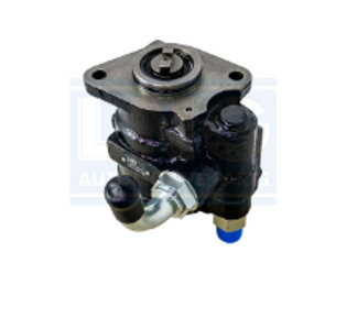 Bomba Dirección Hidraulica VW 8-150 9-150 Rot. Izq.