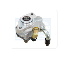 Bomba Dirección Hidraulica Ford Cargo 2422/2628 Rot. Izq.