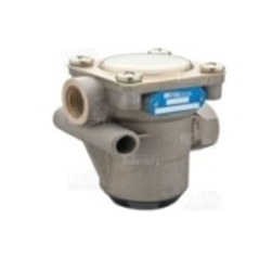 Valvula Limitadora MB/SCANIA AC155a