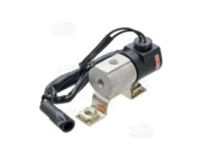 Valvula Solenoide 3/2 VIAS 12VOLTS.        Ford Cargo Todos VW Constellation 16.180/16.210/17.210 
