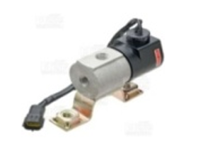 Valvula Solenoide 3/2 vias 24VOLTS. Ford B1618/B1620      VW Onibus 