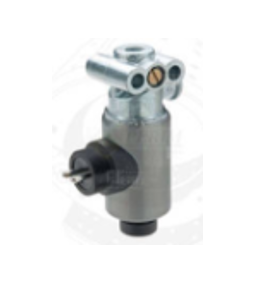 Valvula Solenoide 24V MBBLS1935/1941 