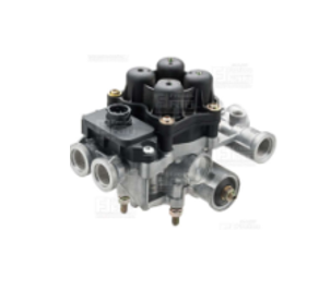 Valvula Protectora Apu 12 bar  MB Atego Axor