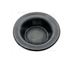 Diafragma para camara Del.Tipo 14 (aba grande) MB 712-912C