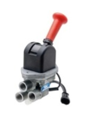 Cj. Valvula para Freno de Mano VW 17220/17300/17310