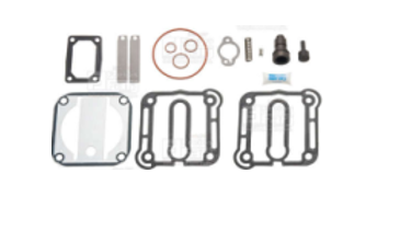 Juego de Rep. p/cabezal del compresor LK3976 92mm